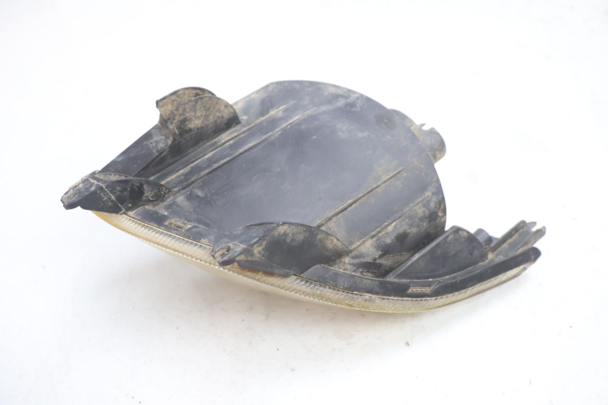 photo de RIGHT HEADLIGHT KYMCO MXU R 250 (2004 - 2010) - Surface and material condition
