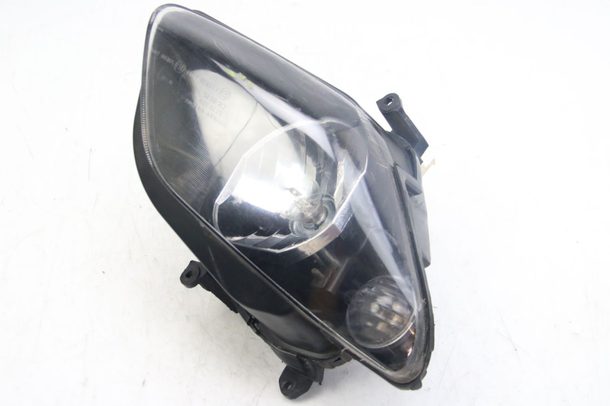 photo de RIGHT FRONT HEADLIGHT SELECT UP OCTALIS 125 (2007 - 2012) - Component detail