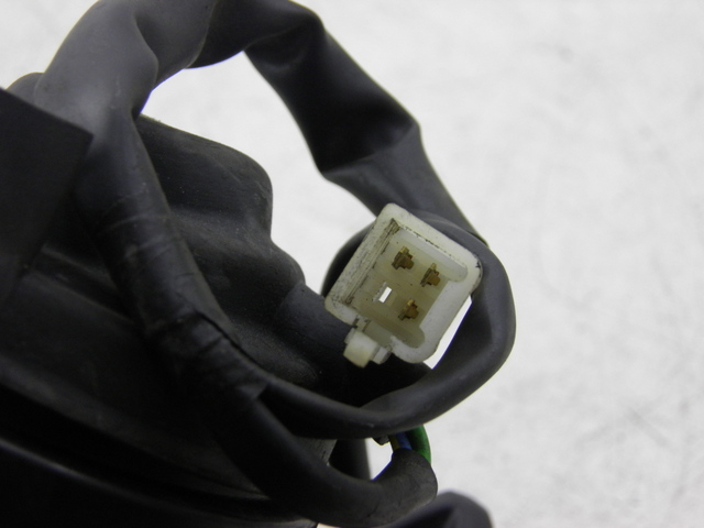 photo de RIGHT HEADLIGHT PEUGEOT GEOPOLIS 250 (2006 - 2008) - Component detail