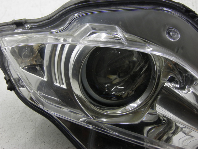 photo de RIGHT HEADLIGHT PEUGEOT GEOPOLIS 250 (2006 - 2008) - Product overview