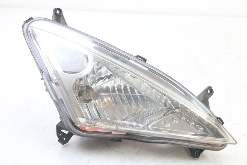 photo de RIGHT HEADLIGHT PEUGEOT SPEEDFIGHT 3 LC 2T 50 (2009 - 2015) - Main view