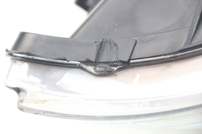 photo de RIGHT HEADLIGHT PEUGEOT SATELIS 300 (2012 - 2015) - Checked used part