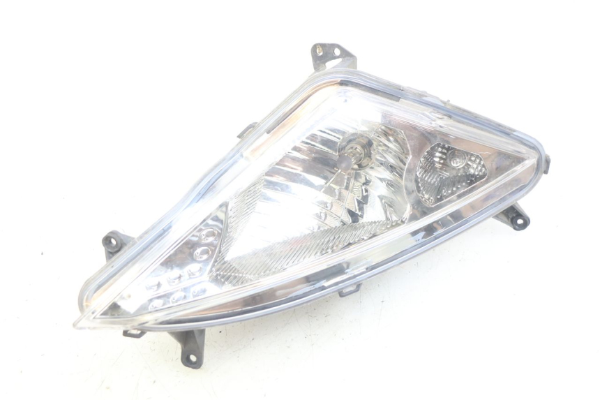 photo de RIGHT FRONT HEADLIGHT PEUGEOT SPEEDFIGHT 3 AIR 50 (2009 - 2015) - Additional view of the item