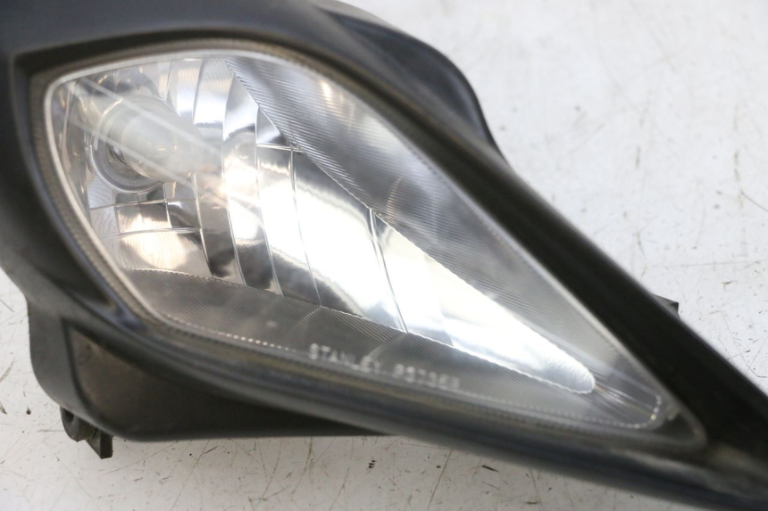 photo de RIGHT HEADLIGHT YAMAHA YFM R RAPTOR 250 (2008 - 2014) - Checked used part
