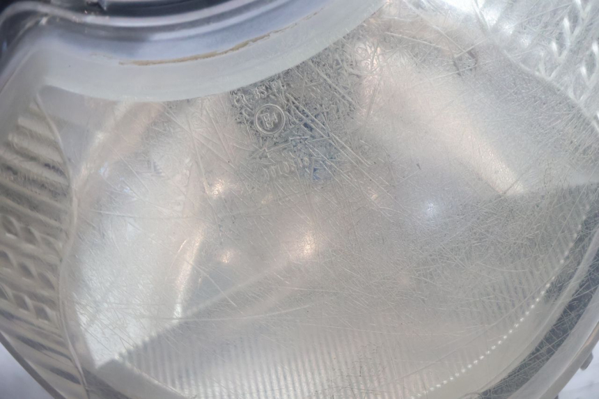 photo de HEADLIGHT CF MOTO E-CHARM 125 (2005 - 2008) - Component detail