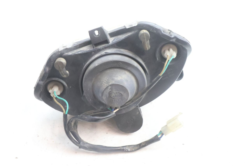 photo de HEADLIGHT CF MOTO E-CHARM 125 (2005 - 2008) - Technical close-up