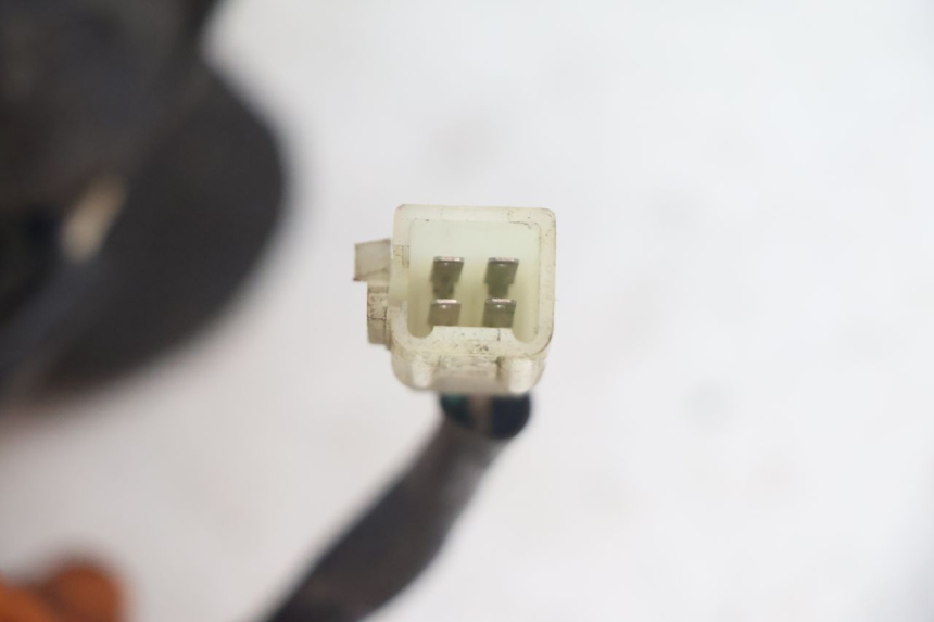 photo de HEADLIGHT CF MOTO E-CHARM 125 (2005 - 2008) - Checked used part