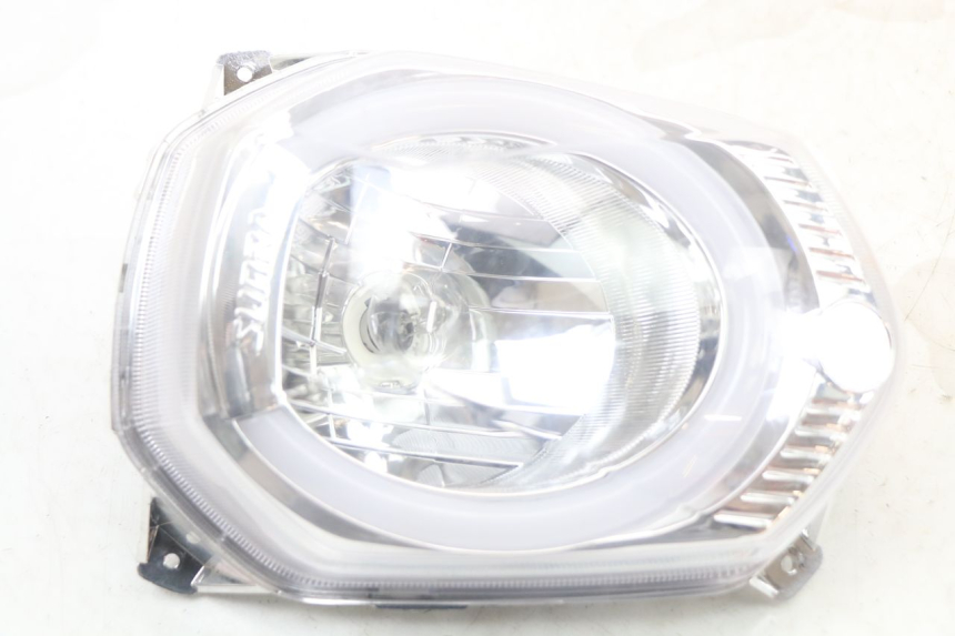 photo de HEADLIGHT WAYSCRAL E-START 1 (2018 - 2022) - Component detail