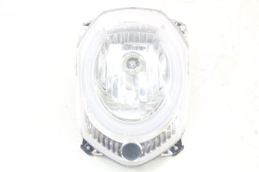 photo de HEADLIGHT WAYSCRAL E-START 1 (2018 - 2022) - Product overview