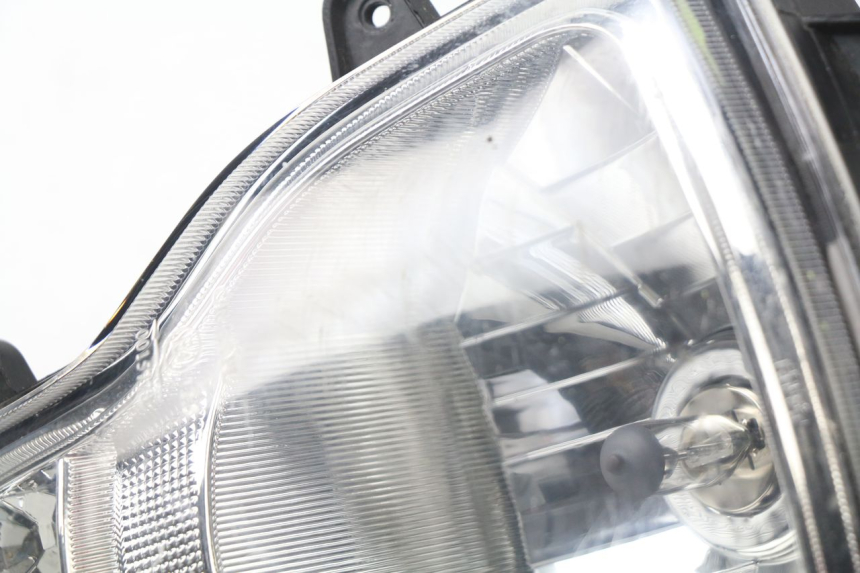 photo de HEADLIGHT RIDE E1 1 (2014 - 2022) - Component detail