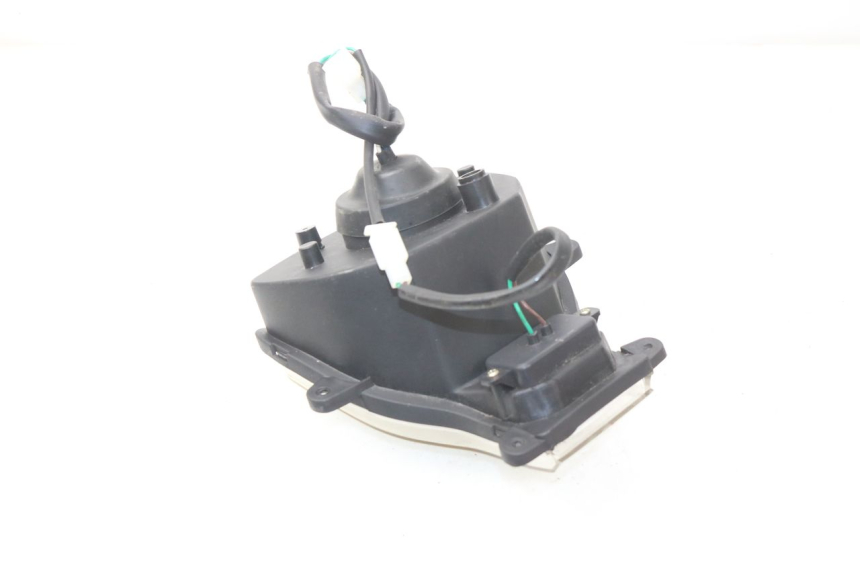 photo de HEADLIGHT RIDE E1 1 (2014 - 2022) - Technical close-up