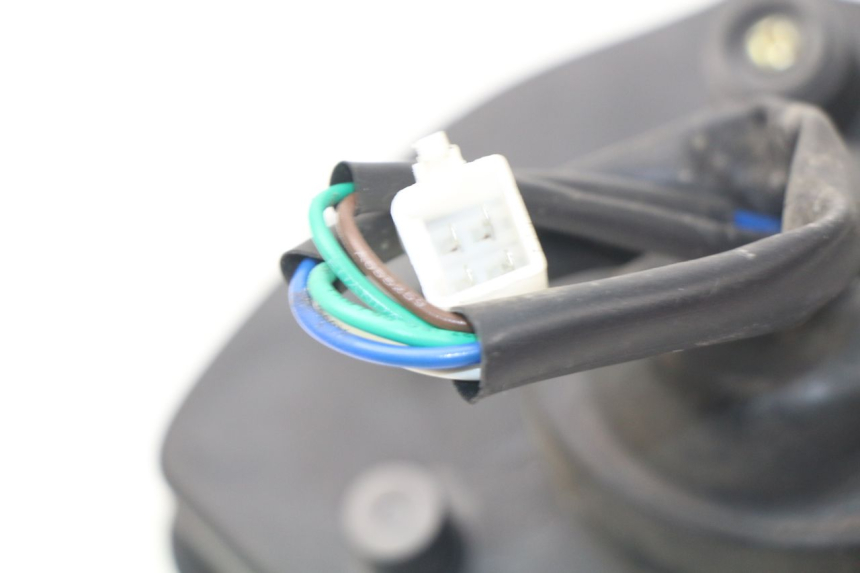 photo de HEADLIGHT RIDE E1 1 (2014 - 2022) - Surface and material condition