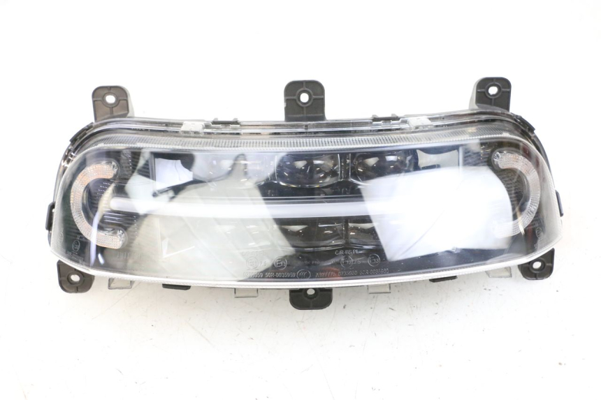 photo de HEADLIGHT SEGWAY NINEBOT E125S 1 (2022 - 2026) - Main view