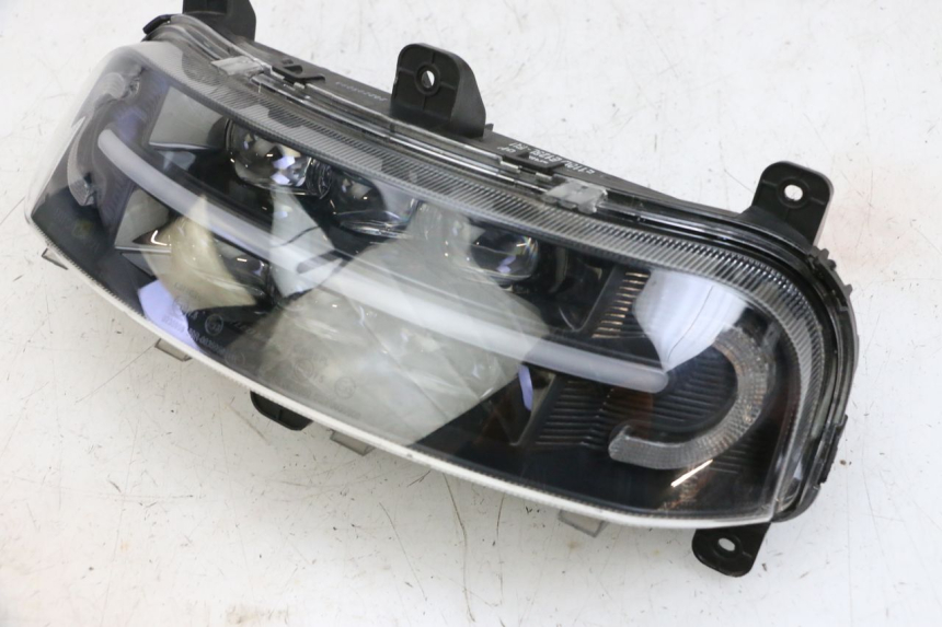 photo de HEADLIGHT SEGWAY NINEBOT E125S 1 (2022 - 2026) - Technical close-up