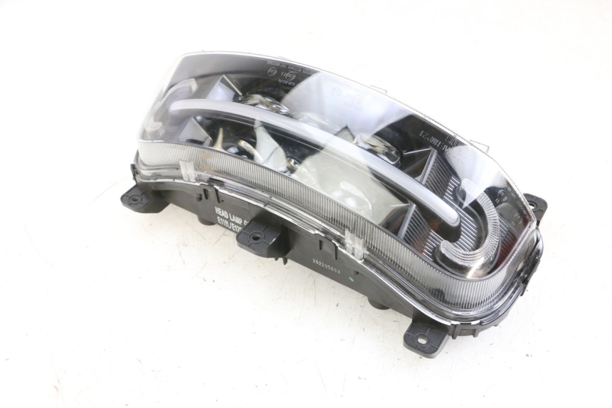 photo de HEADLIGHT SEGWAY NINEBOT E125S 1 (2022 - 2026) - Surface and material condition