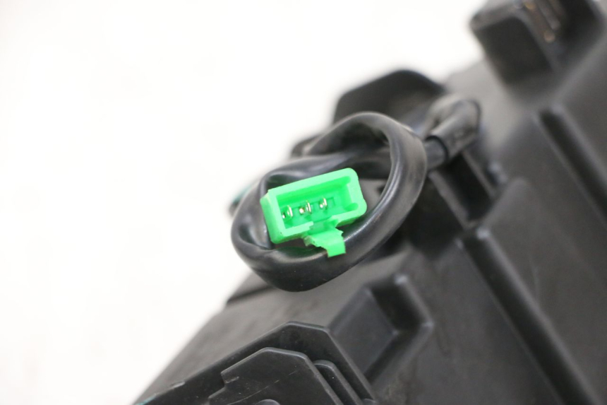 photo de HEADLIGHT SEGWAY NINEBOT E125S 1 (2022 - 2026) - Markings and original references