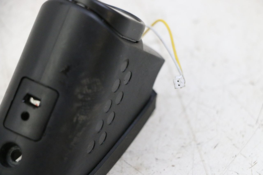 photo de FRONT HEADLIGHT SEGWAY NINEBOT E2 1 - Zoom on usage condition