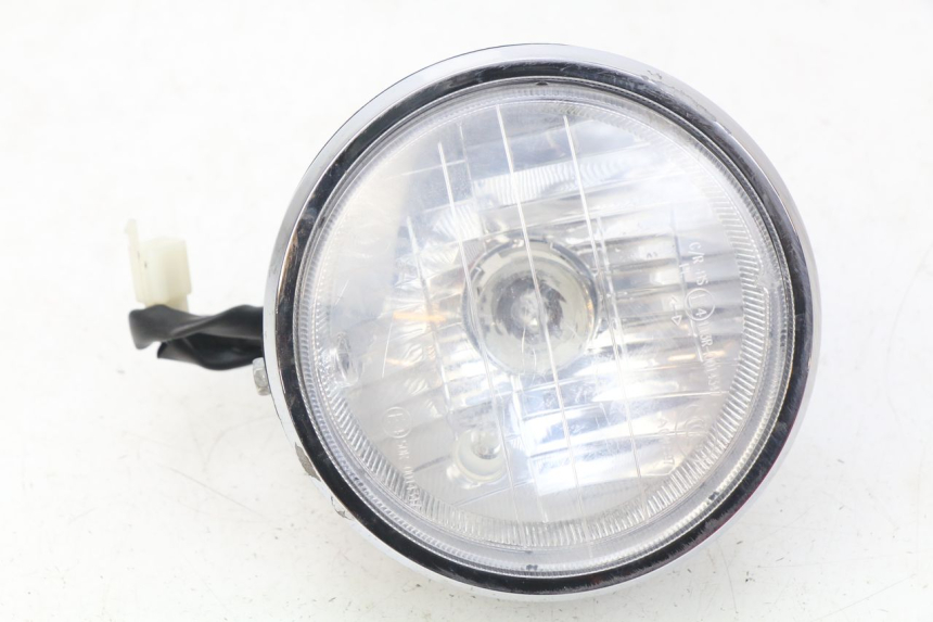 photo de FRONT HEADLIGHT EFUN E2GO 1 (2017 - 2021) - Main view