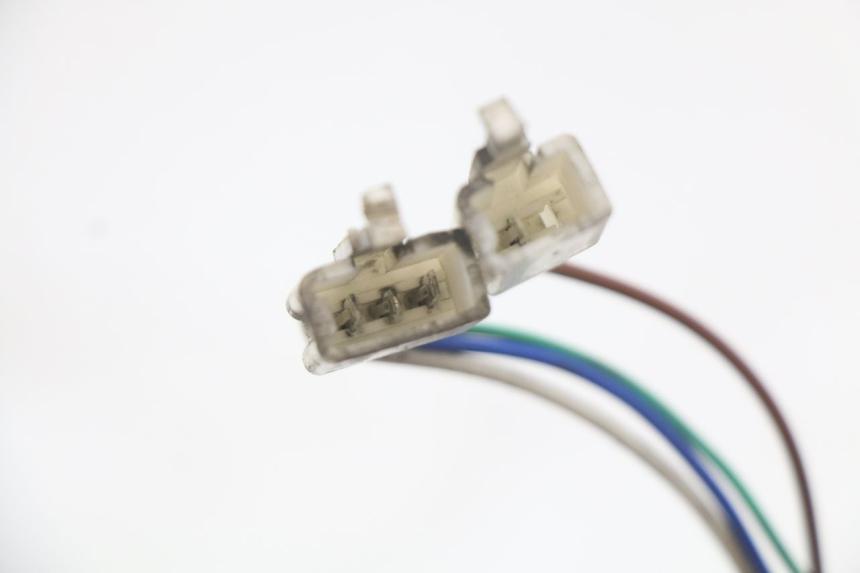 photo de HEADLIGHT EBROH BRAVO GLE 1 (2020 - 2024) - Additional view of the item