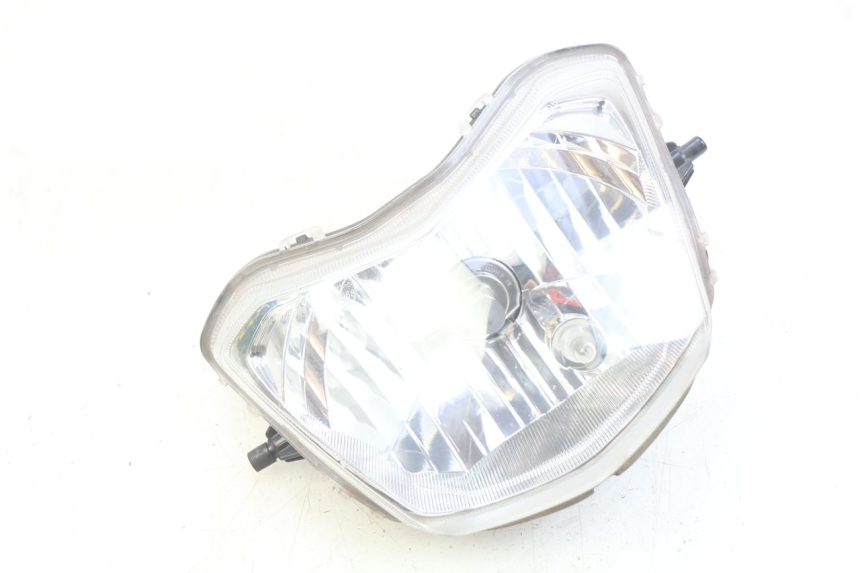 photo de FRONT HEADLIGHT YAMAHA D'ELIGHT DELIGHT 125 (2017 - 2020) - Main view