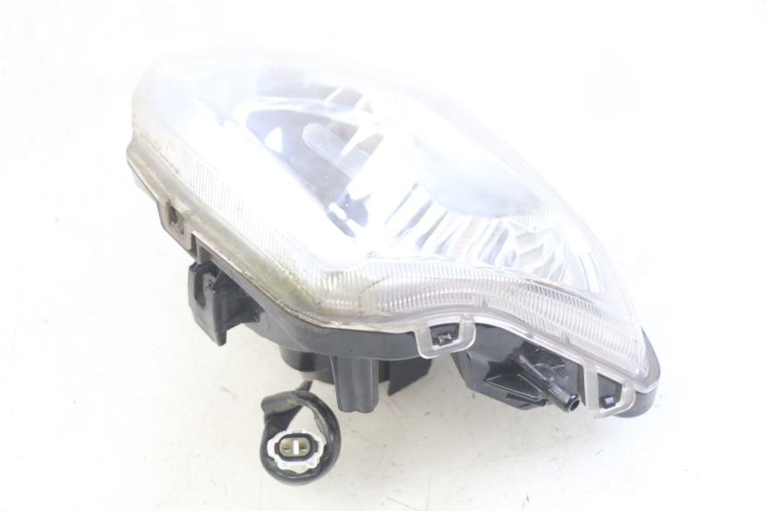 photo de FRONT HEADLIGHT YAMAHA D'ELIGHT DELIGHT 125 (2017 - 2020) - Component detail