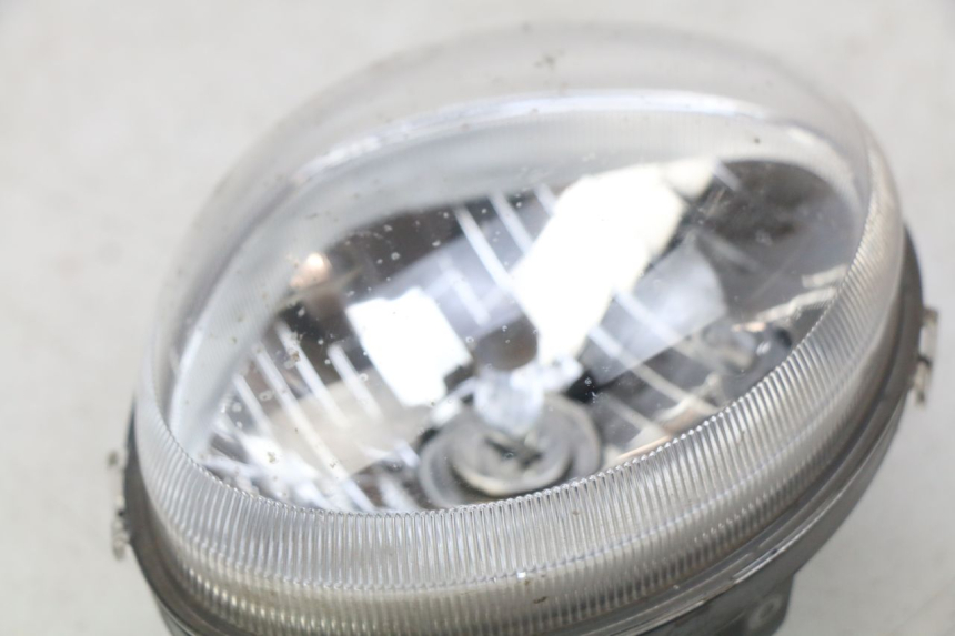 photo de HEADLIGHT YAMAHA D'ELIGHT DELIGHT 115 (2013 - 2017) - Component detail