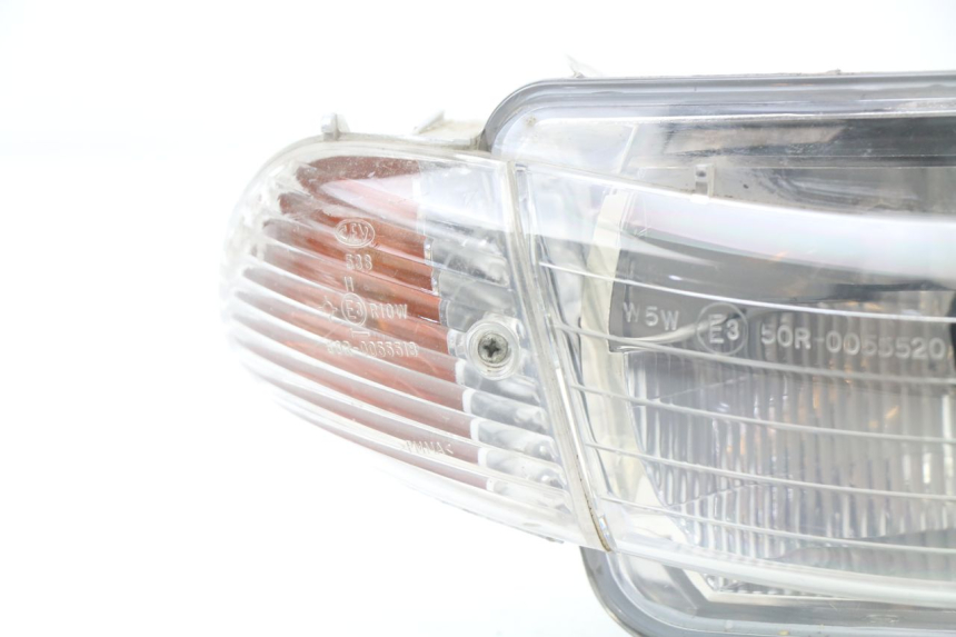 photo de HEADLIGHT PEUGEOT ELYSEO 50 (1998 - 2001) - Component zoom