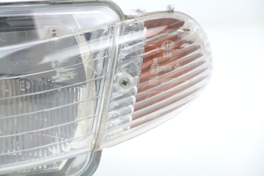 photo de HEADLIGHT PEUGEOT ELYSEO 50 (1998 - 2001) - Supplementary product photo