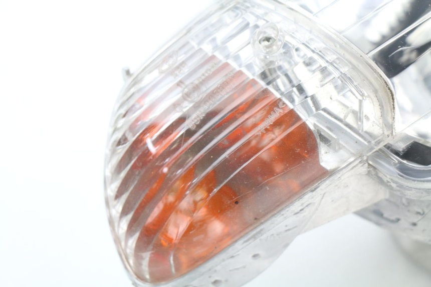 photo de HEADLIGHT PEUGEOT ELYSEO 50 (1998 - 2001) - Technical close-up