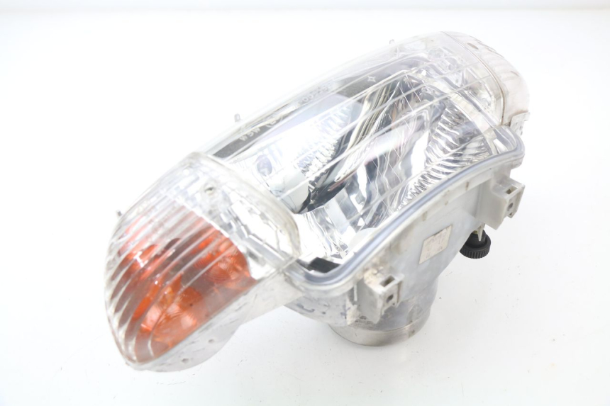 photo de HEADLIGHT PEUGEOT ELYSEO 50 (1998 - 2001) - Product overview