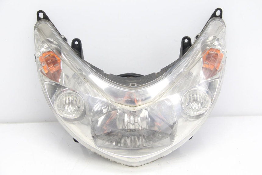 photo de HEADLIGHT PEUGEOT ELYSTAR 125 (2002 - 2007) - Component detail