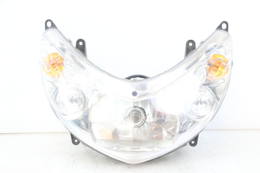 photo de HEADLIGHT PEUGEOT ELYSTAR 125 (2002 - 2007) - Main view