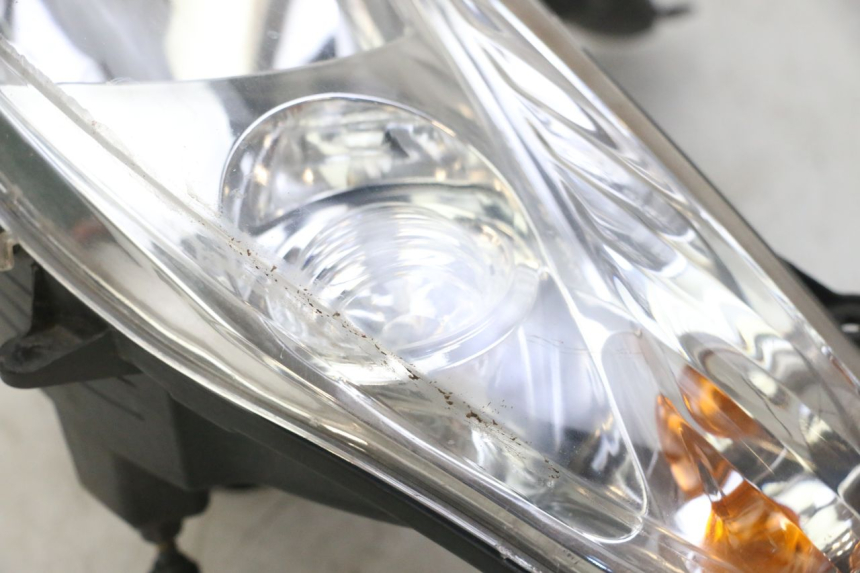 photo de HEADLIGHT PEUGEOT ELYSTAR 125 (2002 - 2007) - Product overview