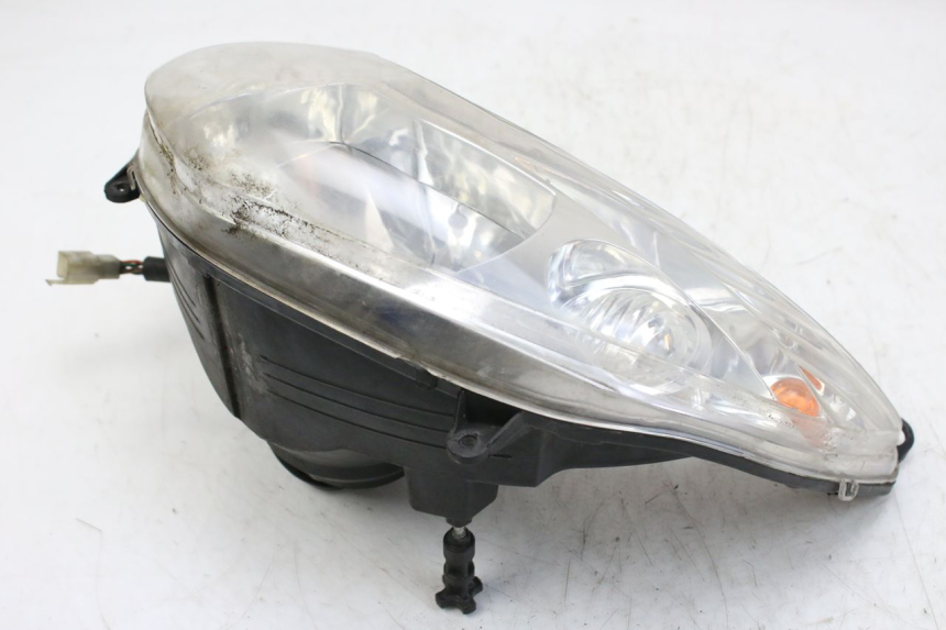 photo de FRONT HEADLIGHT PEUGEOT ELYSTAR 50 (2002 - 2014) - Component detail