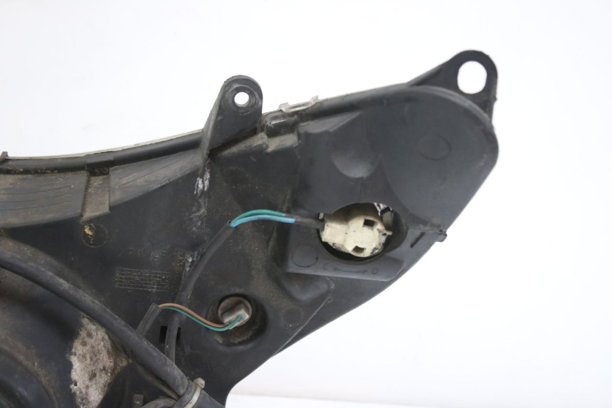 photo de FRONT HEADLIGHT PEUGEOT ELYSTAR 50 (2002 - 2014) - Additional view of the item