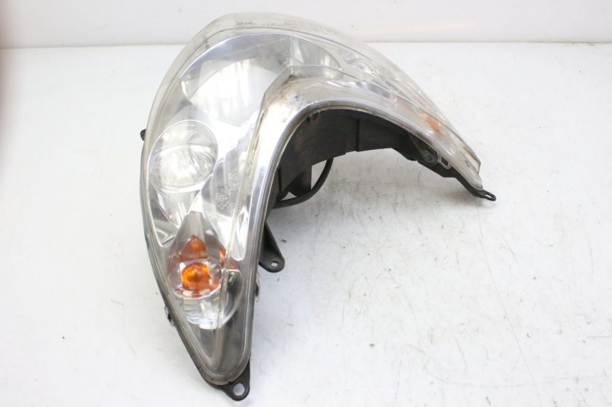 photo de FRONT HEADLIGHT PEUGEOT ELYSTAR 50 (2002 - 2014) - Product overview