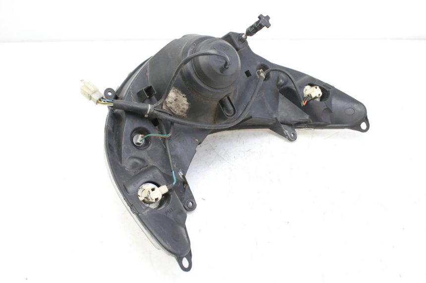 photo de FRONT HEADLIGHT PEUGEOT ELYSTAR 50 (2002 - 2014) - Checked used part