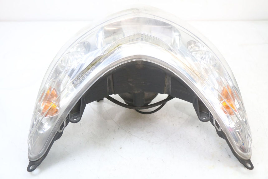 photo de FRONT HEADLIGHT PEUGEOT ELYSTAR 50 (2002 - 2014) - Alternative perspective