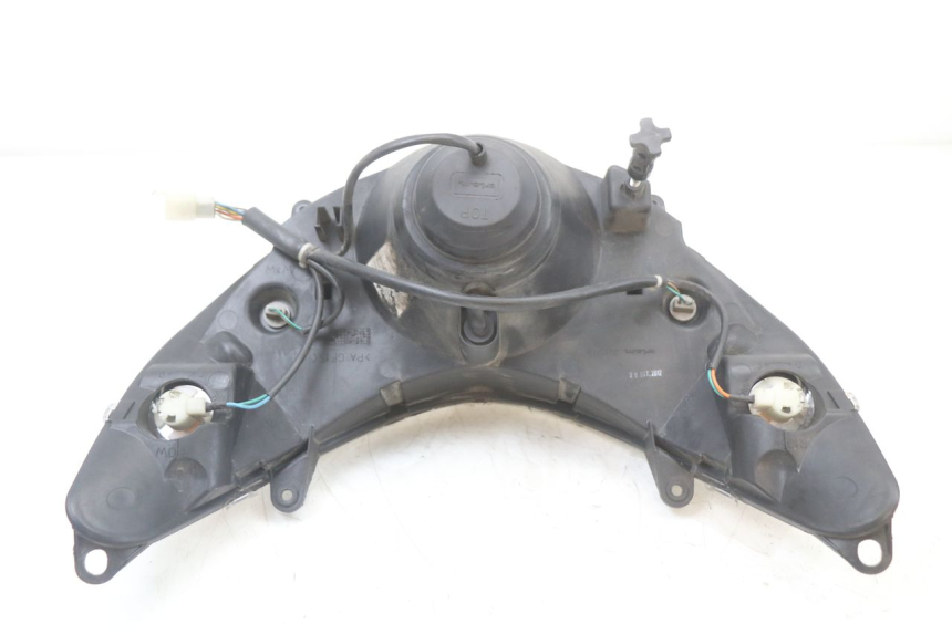 photo de FRONT HEADLIGHT PEUGEOT ELYSTAR 50 (2002 - 2014) - Product overview