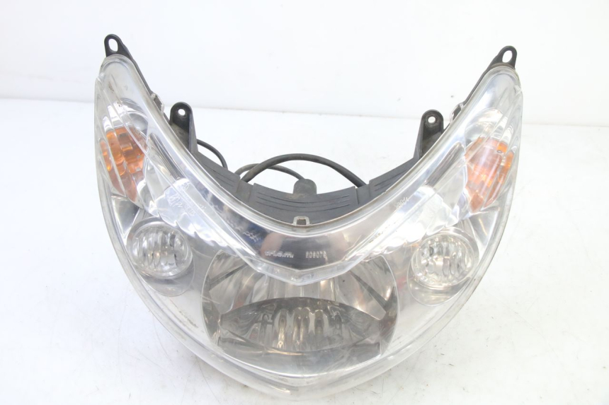 photo de FRONT HEADLIGHT PEUGEOT ELYSTAR 50 (2002 - 2014) - Main view