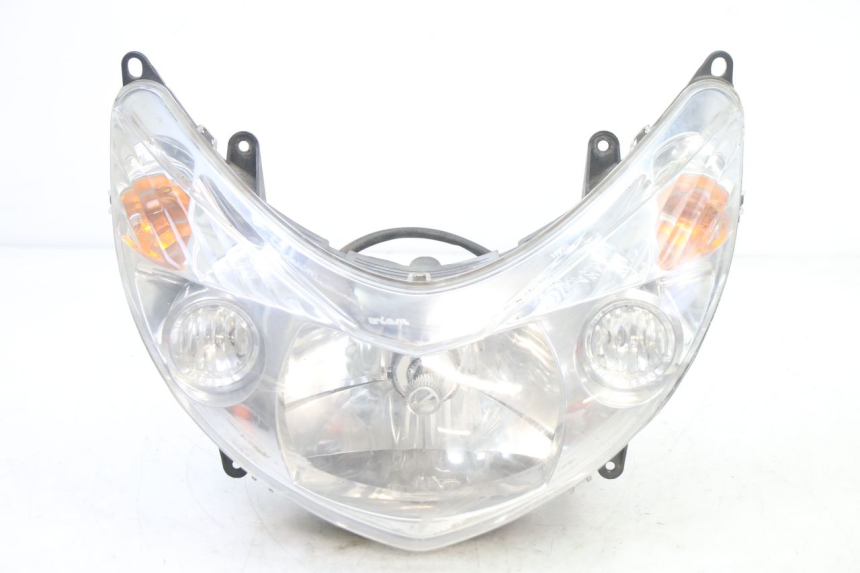 photo de FRONT HEADLIGHT PEUGEOT ELYSTAR 50 (2002 - 2014) - Component detail