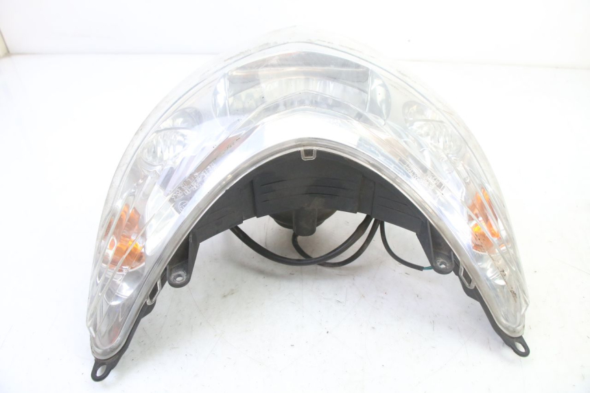 photo de FRONT HEADLIGHT PEUGEOT ELYSTAR 50 (2002 - 2014) - Technical close-up