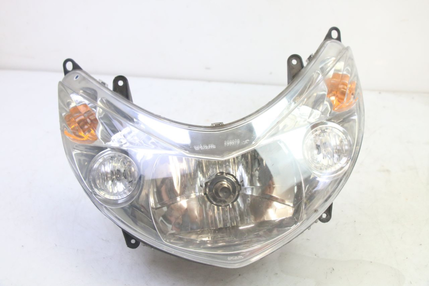 photo de FRONT HEADLIGHT PEUGEOT ELYSTAR 50 (2002 - 2014) - Main view