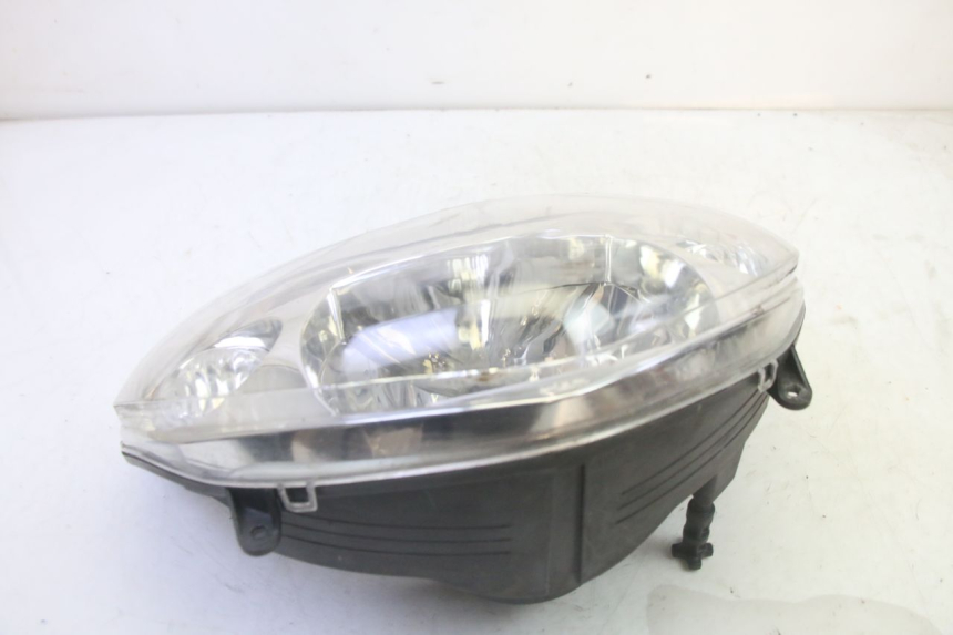 photo de FRONT HEADLIGHT PEUGEOT ELYSTAR 50 (2002 - 2014) - Component detail