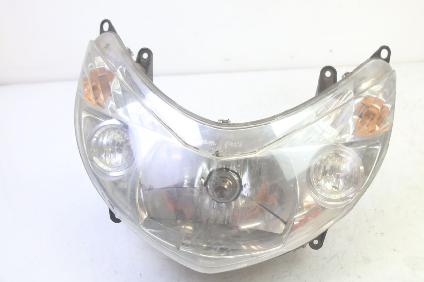 photo de FRONT HEADLIGHT PEUGEOT ELYSTAR 50 (2002 - 2014) - Main view