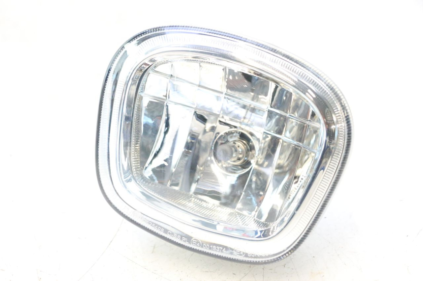 photo de HEADLIGHT ASKOLL ESPRO 1 - Main view