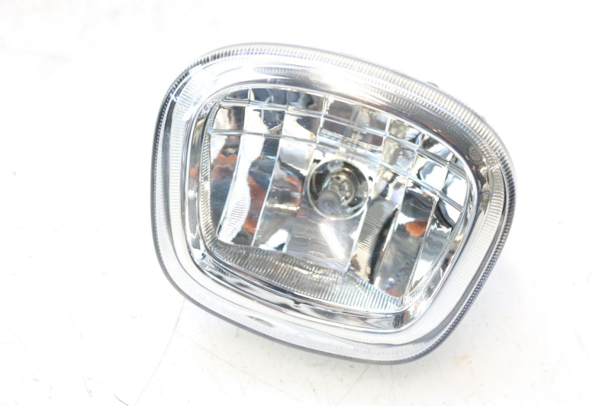 photo de HEADLIGHT ASKOLL ESPRO 1 - Component detail