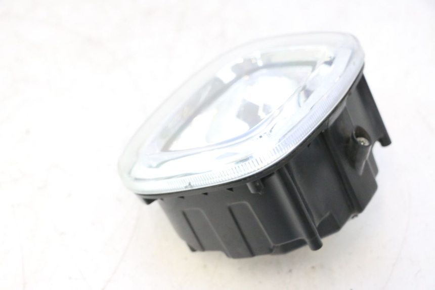 photo de HEADLIGHT ASKOLL ESPRO 1 - Fixing points details