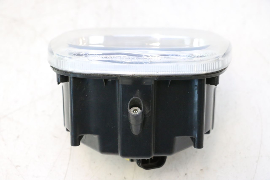 photo de HEADLIGHT ASKOLL ESPRO 1 - Surface and material condition