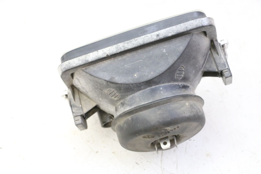 photo de HEADLIGHT APRILIA ETX 125 (1998 - 2002) - Fixing points details